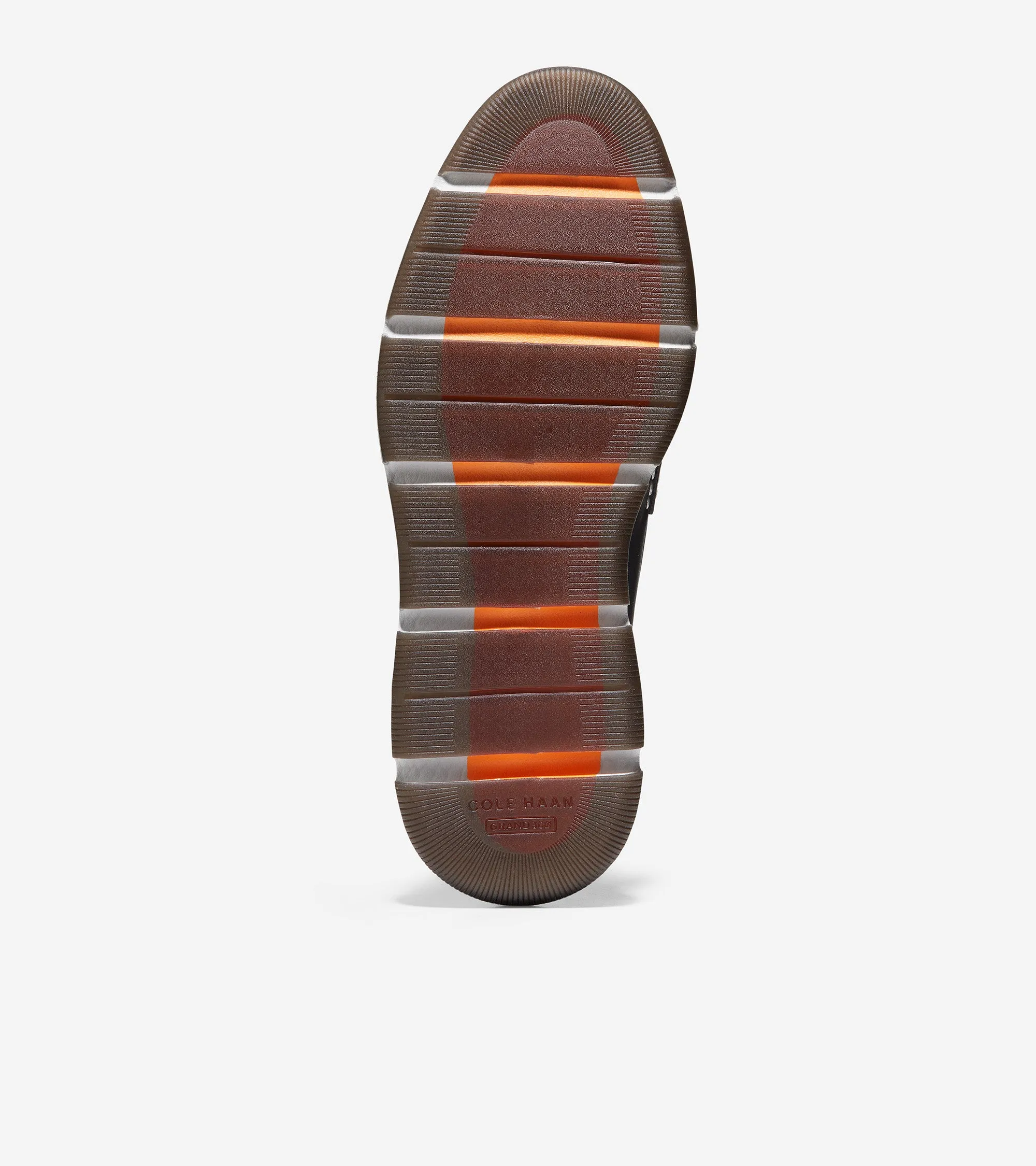 4.ZERØGRAND Loafer Men's