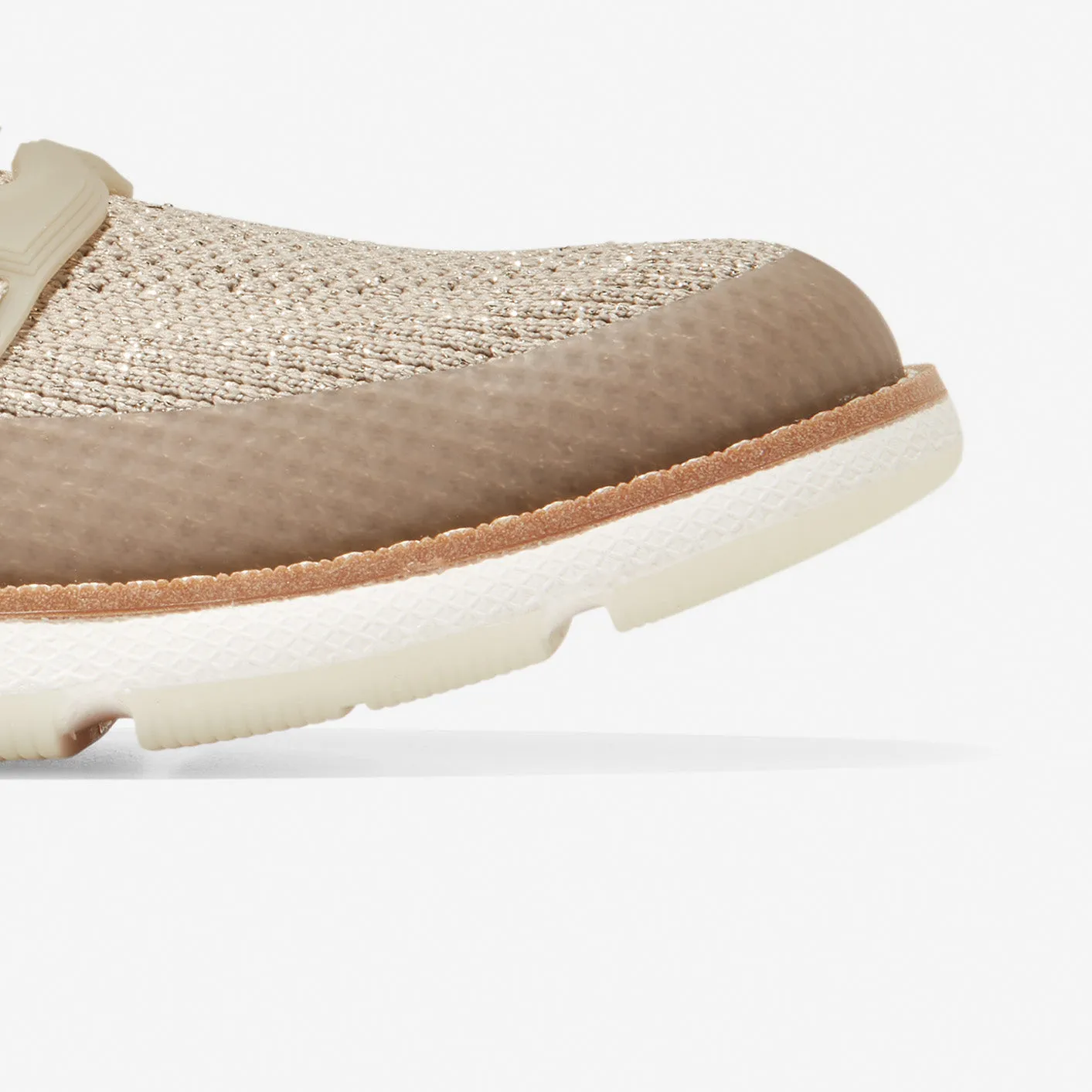 4.ZERØGRAND Loafer Women's