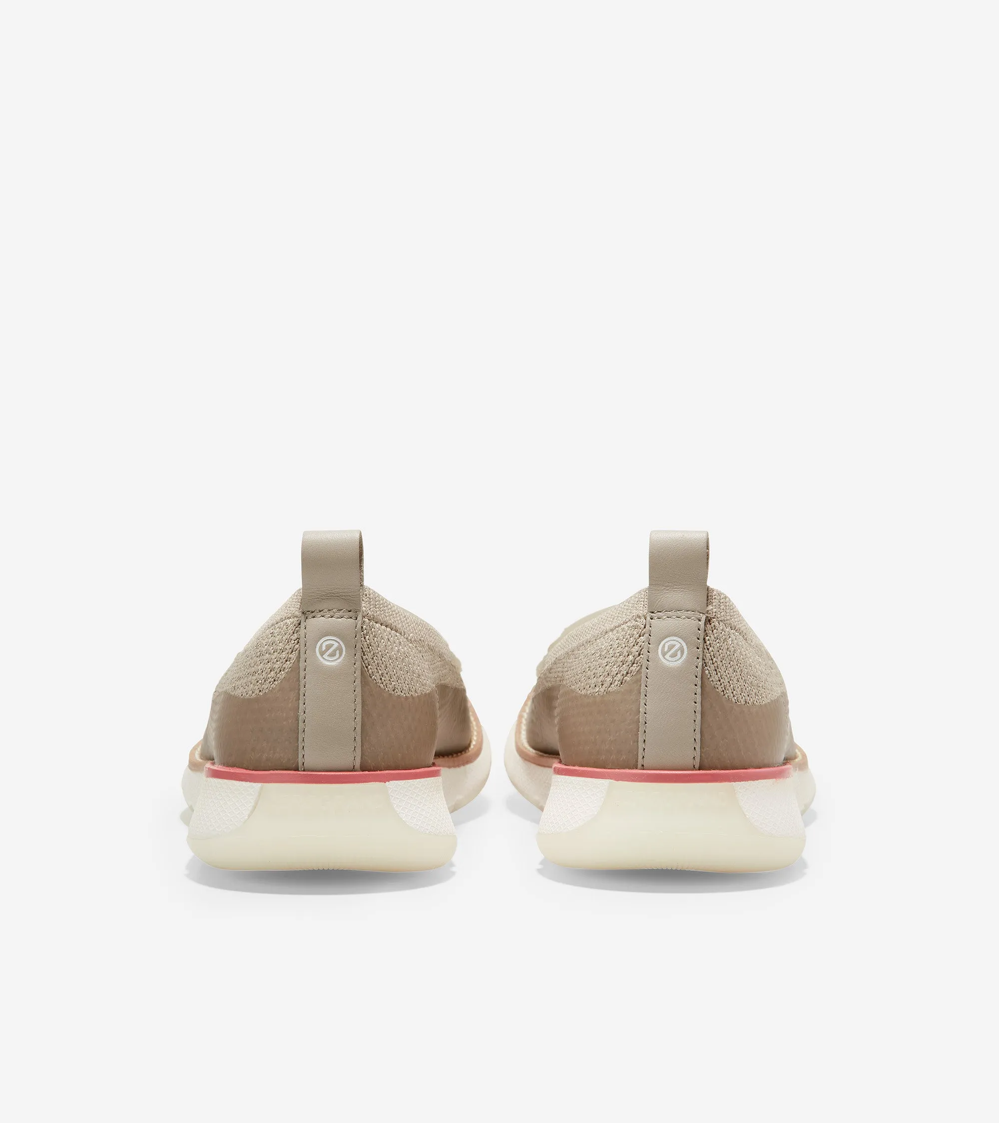 4.ZERØGRAND Loafer Women's