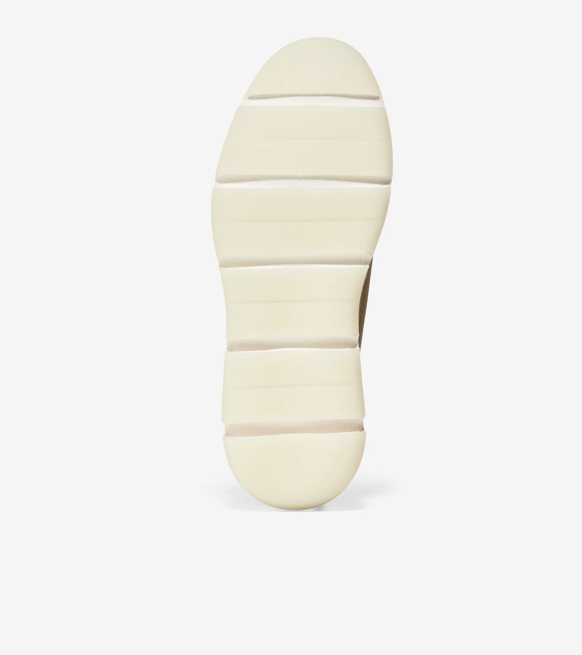 4.ZERØGRAND Loafer Women's