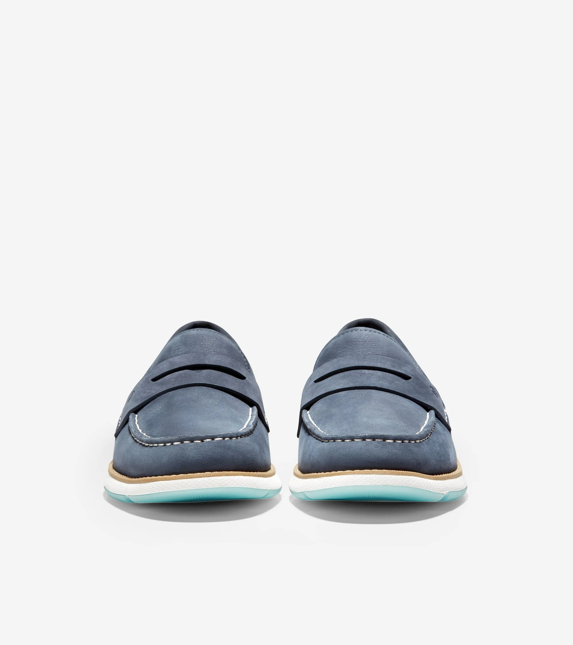 4.ZERØGRAND Loafer