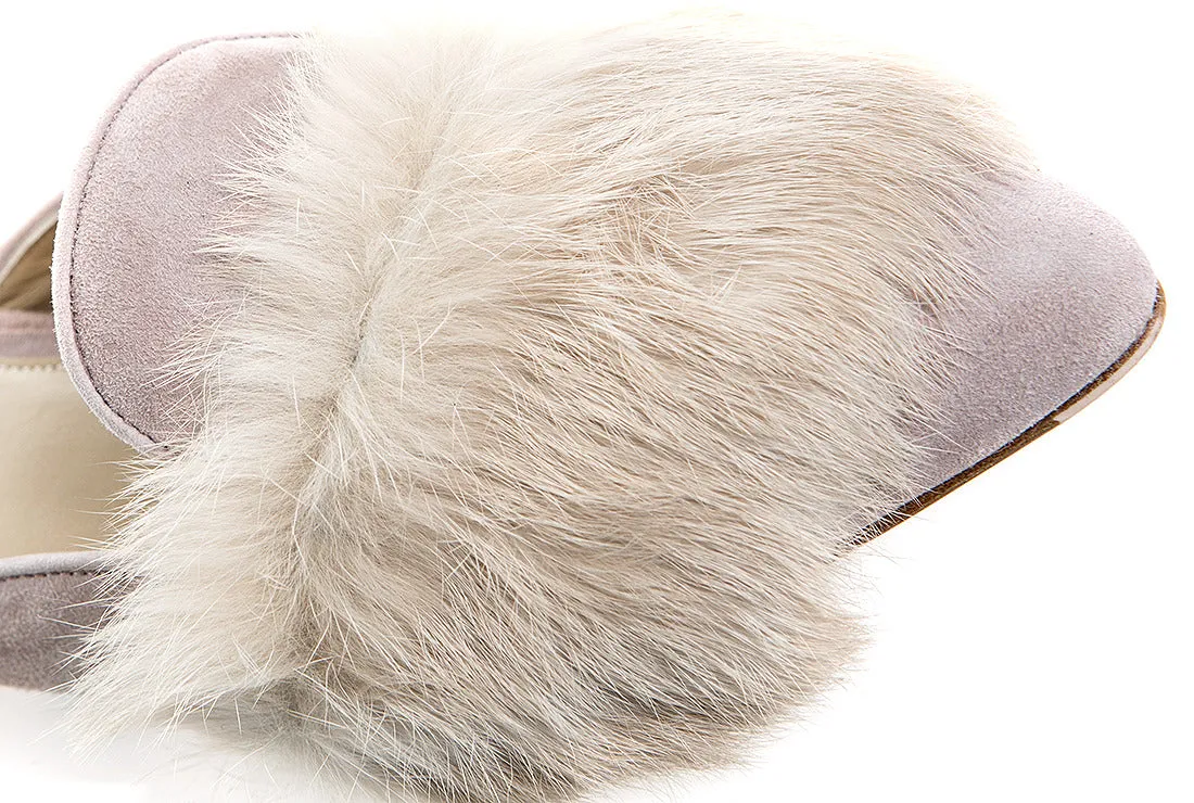 6543 Nando Muzi Sandals / Beige
