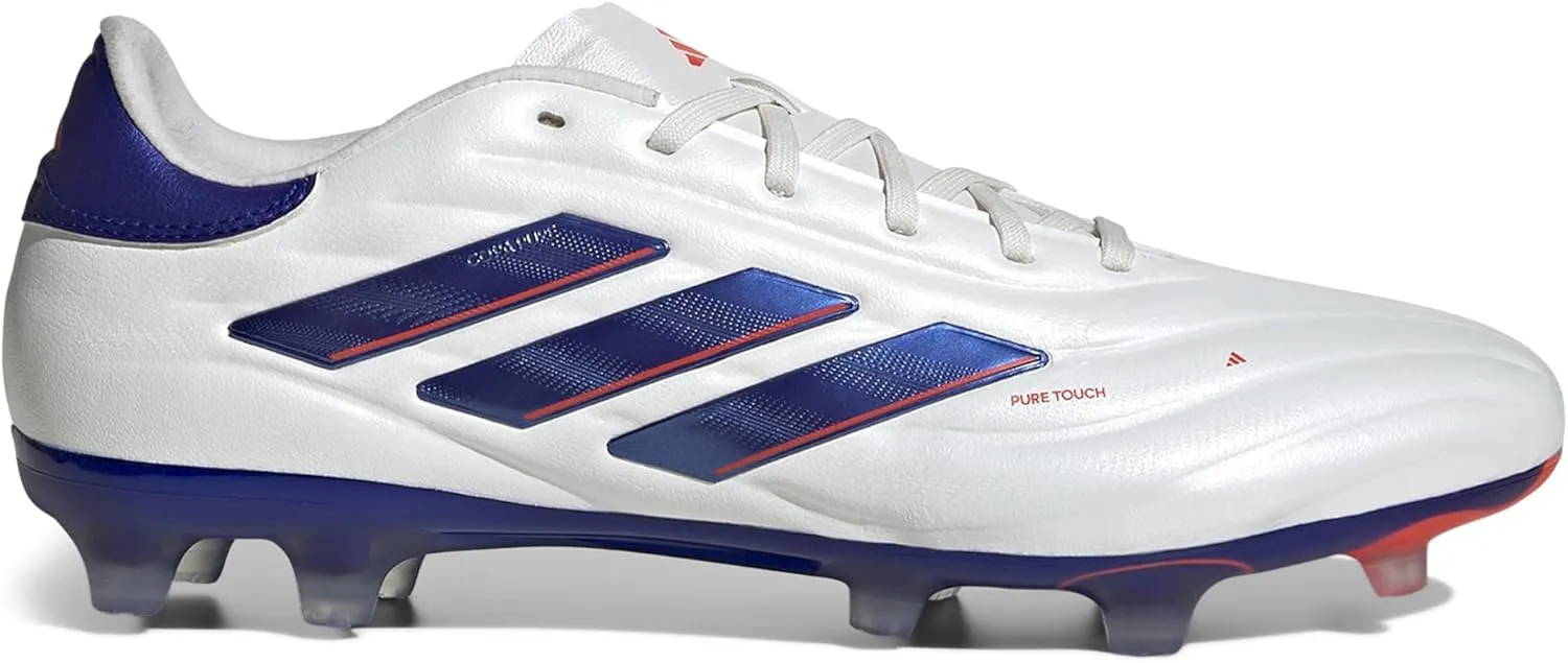 adidas Men's Copa Pure Ii Pro Firm Ground Sneaker