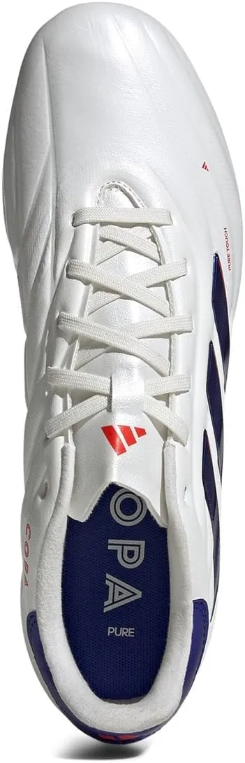 adidas Men's Copa Pure Ii Pro Firm Ground Sneaker