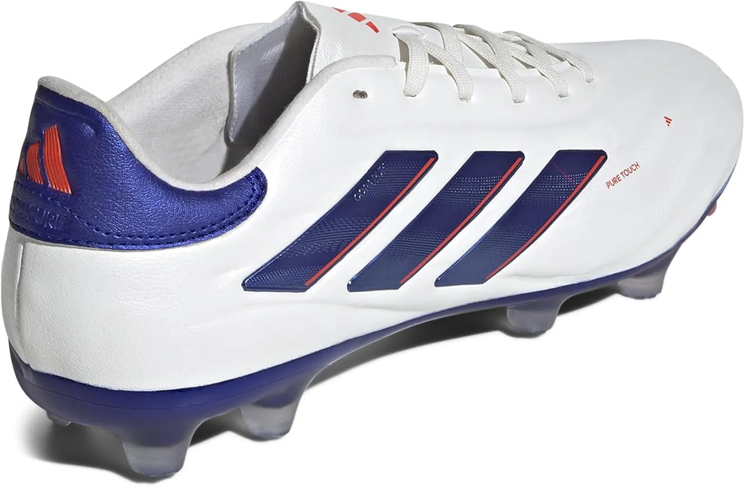 adidas Men's Copa Pure Ii Pro Firm Ground Sneaker