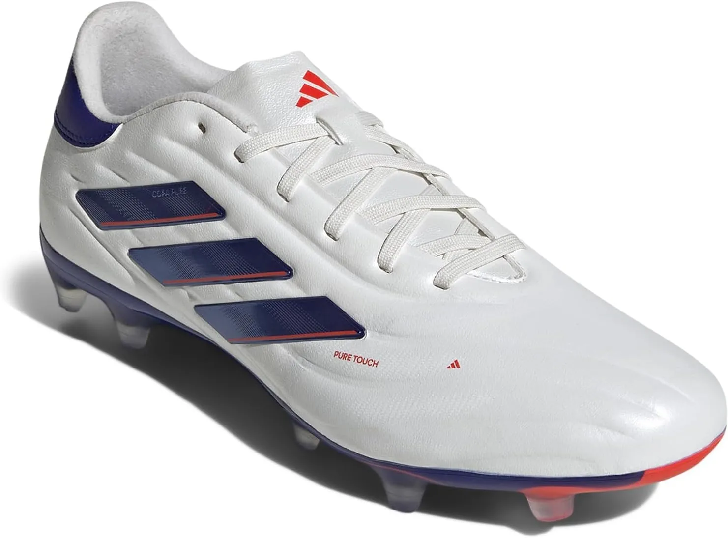 adidas Men's Copa Pure Ii Pro Firm Ground Sneaker