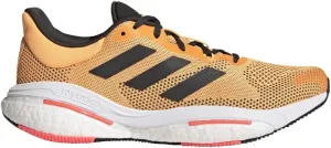 adidas Men's Solarglide 5 Sneaker