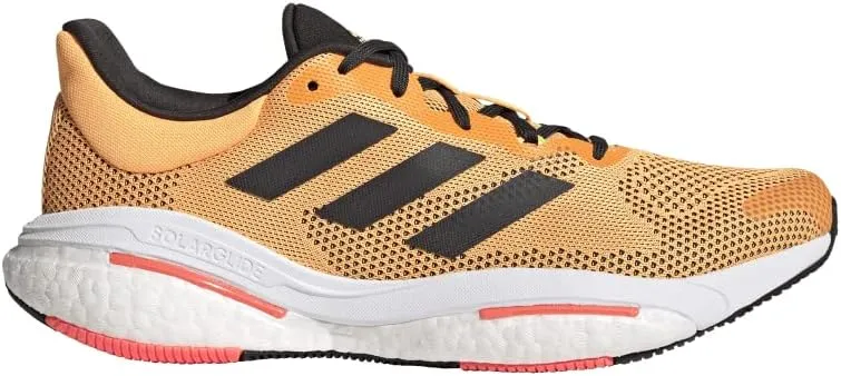 adidas Men's Solarglide 5 Sneaker