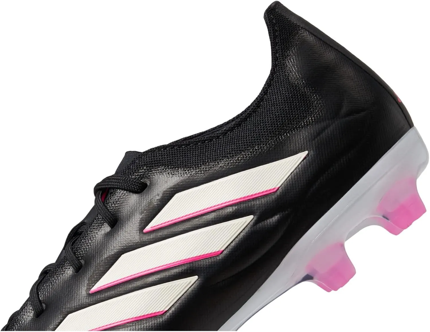 adidas Unisex-Adult Copa Pure.2 Firm Ground Sneaker