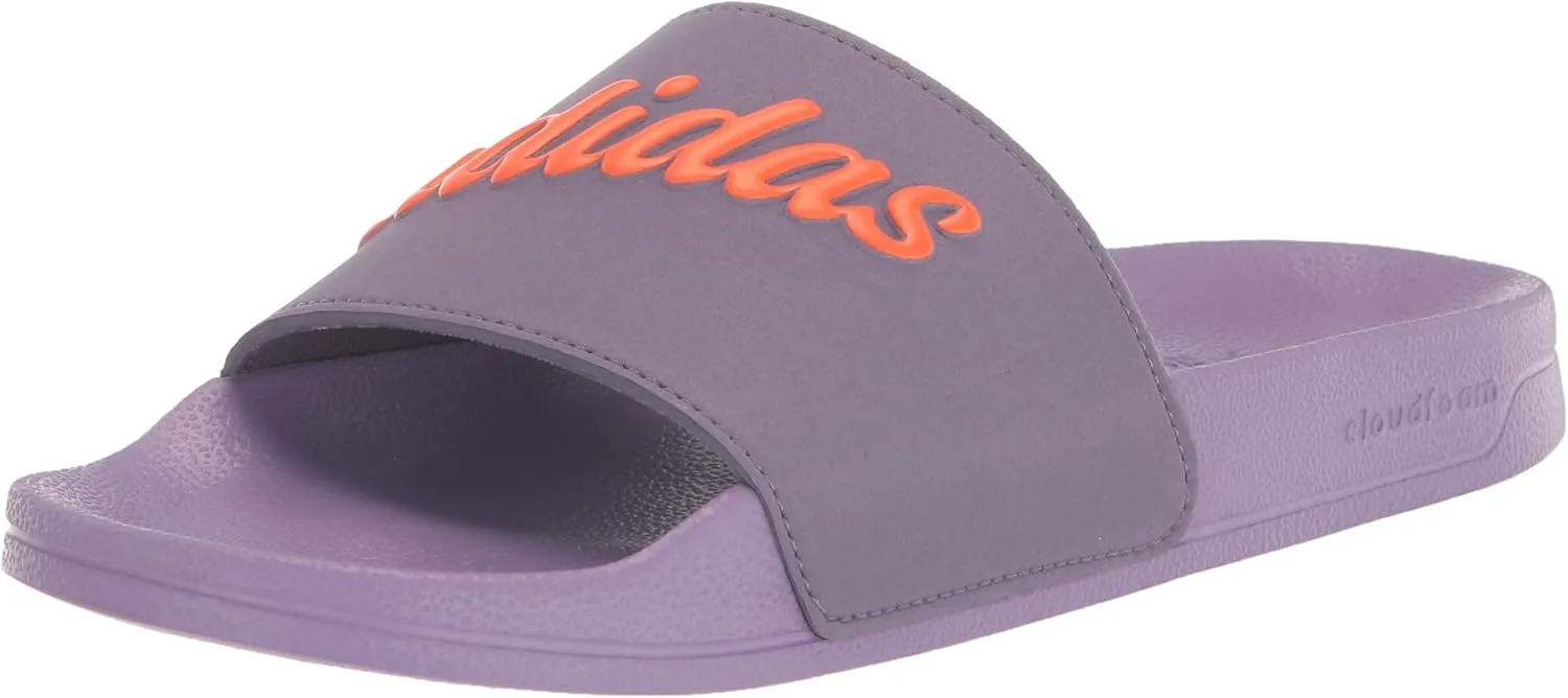 adidas Women's Adilette Shower Slide Sandal
