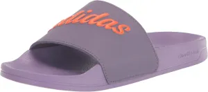 adidas Women's Adilette Shower Slide Sandal