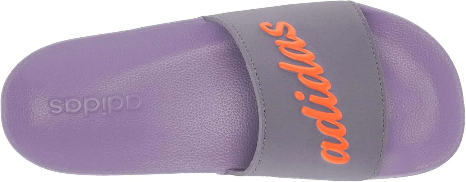 adidas Women's Adilette Shower Slide Sandal