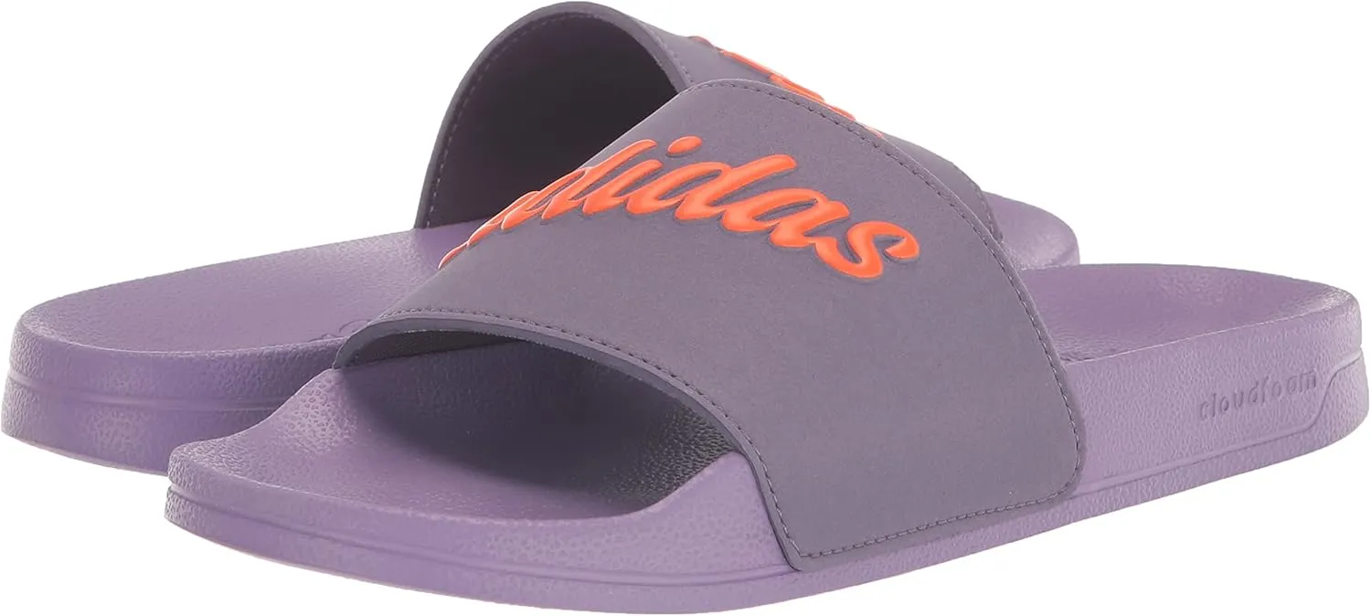 adidas Women's Adilette Shower Slide Sandal
