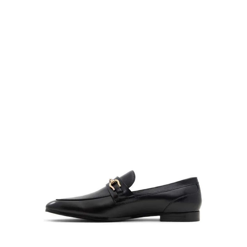 Aldo Marinho Men Loafer Dress Shoe - สีดำ