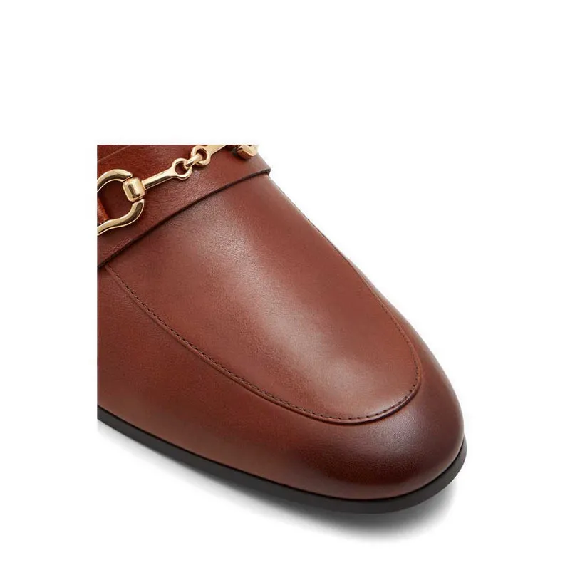 Aldo Marinho Men Loafer Dress Shoe - สีแทน