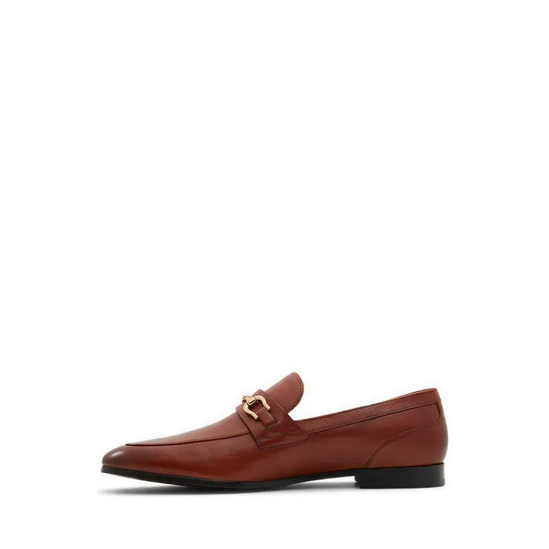 Aldo Marinho Men Loafer Dress Shoe - สีแทน