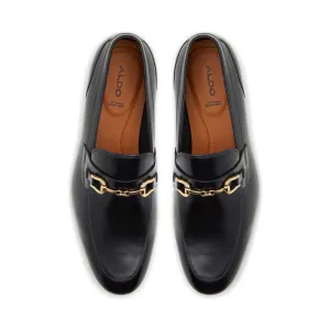 Aldo Marinho Men Loafer Dress Shoe - สีดำ