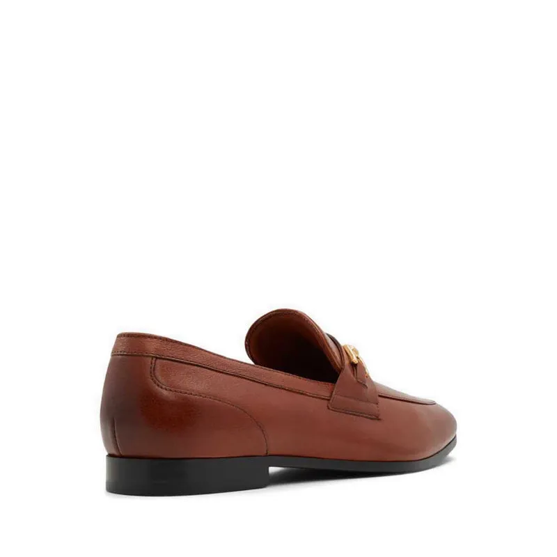 Aldo Marinho Men Loafer Dress Shoe - สีแทน