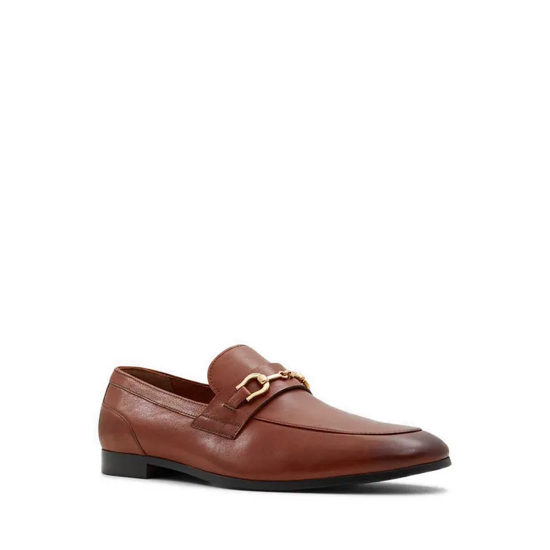 Aldo Marinho Men Loafer Dress Shoe - สีแทน
