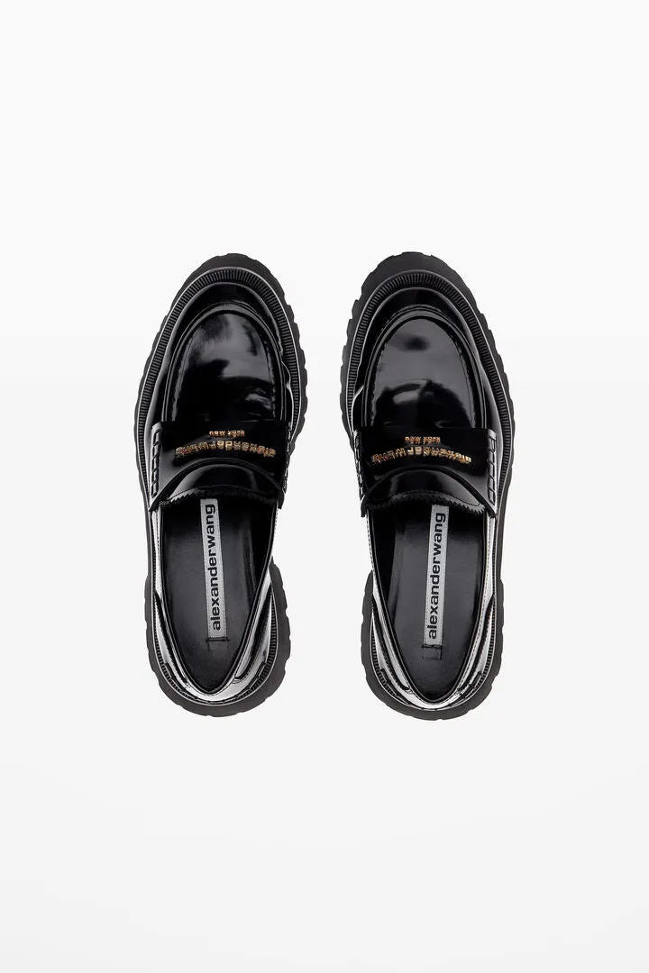 ALEXANDER WANG LOAFERS (01)