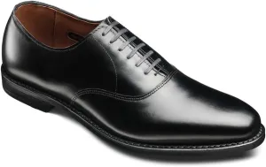 Allen Edmonds Carlyle Black Custom Calf 8.5 E