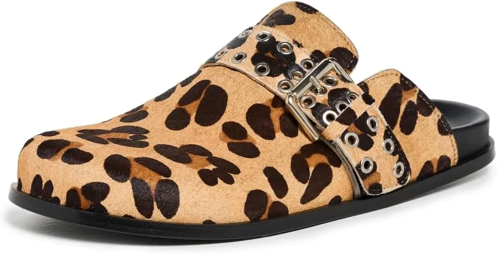 ALOHAS Women's Halia Mules