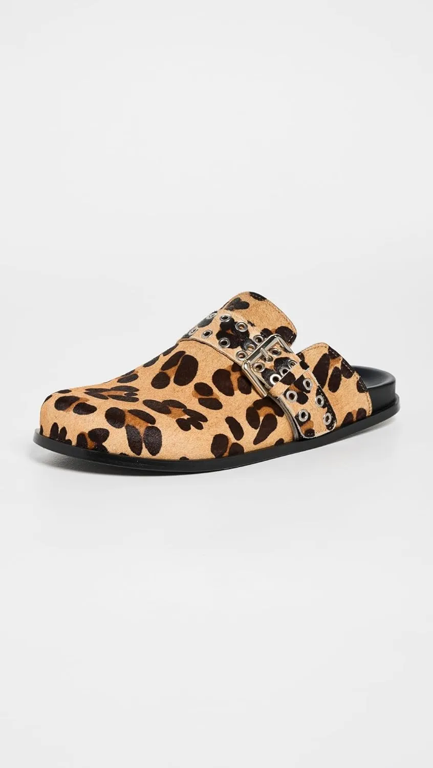 ALOHAS Women's Halia Mules