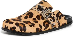 ALOHAS Women's Halia Mules