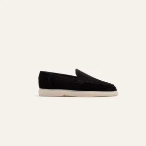 Amalfi Loafer Black