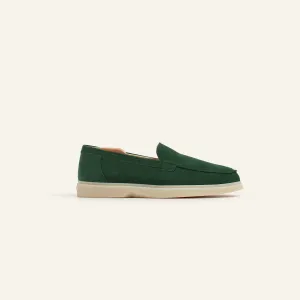 Amalfi Loafer Forest