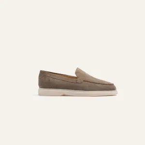Amalfi Loafer Olive