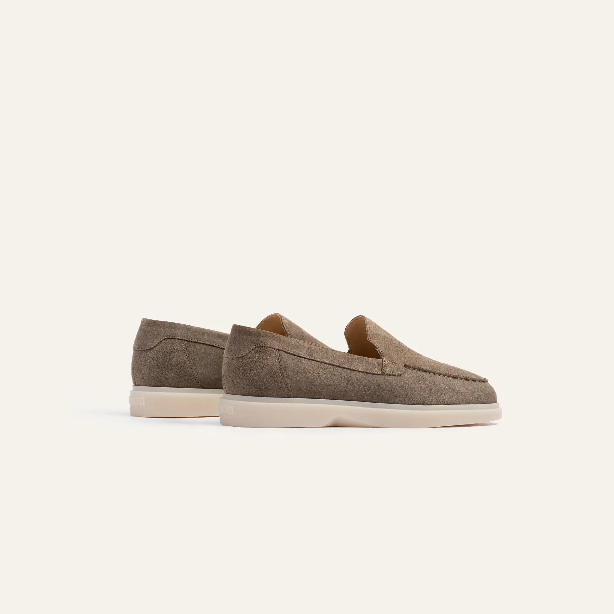 Amalfi Loafer Olive