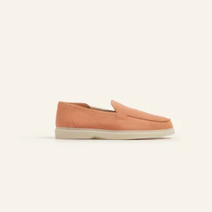 Amalfi Loafer Peach