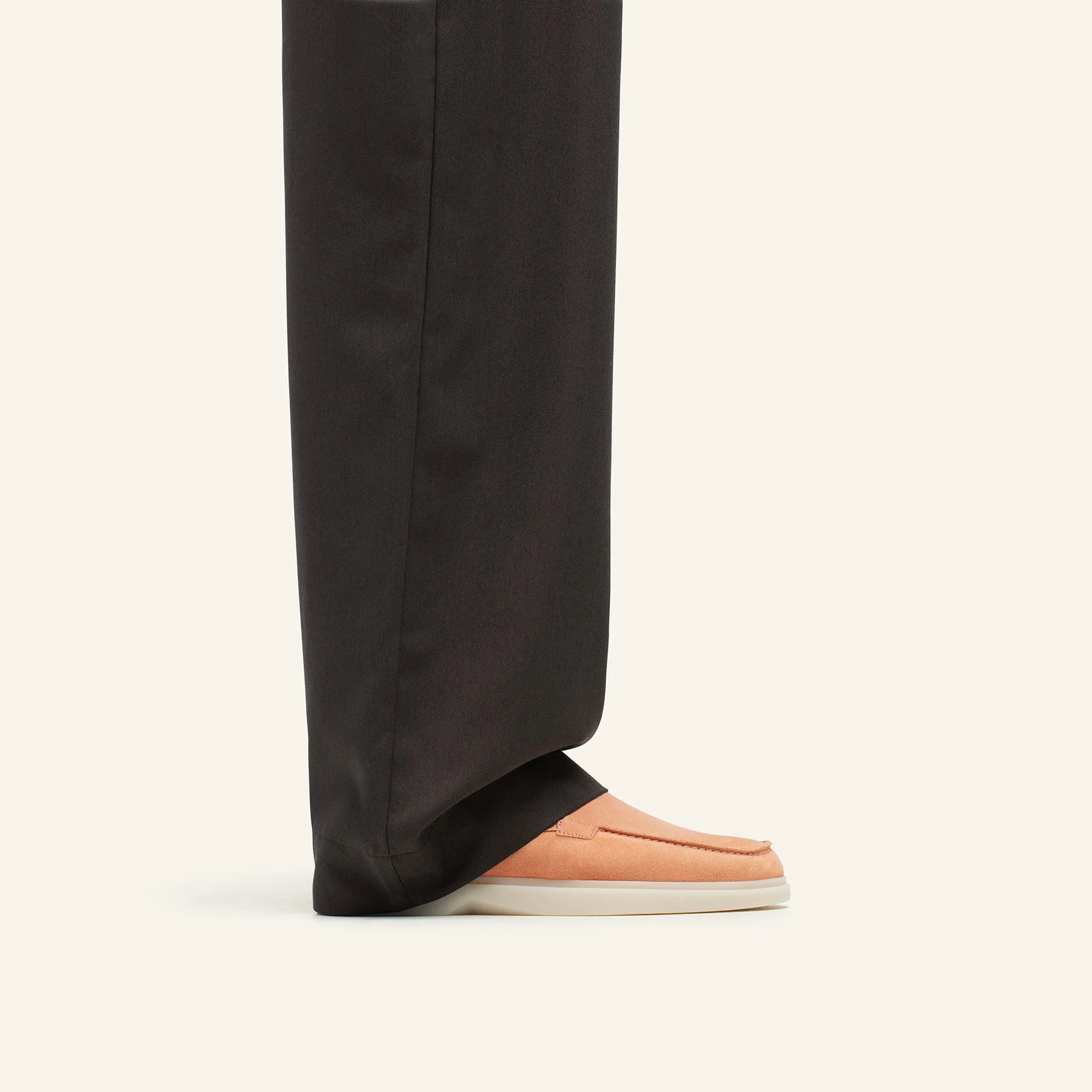 Amalfi Loafer Peach