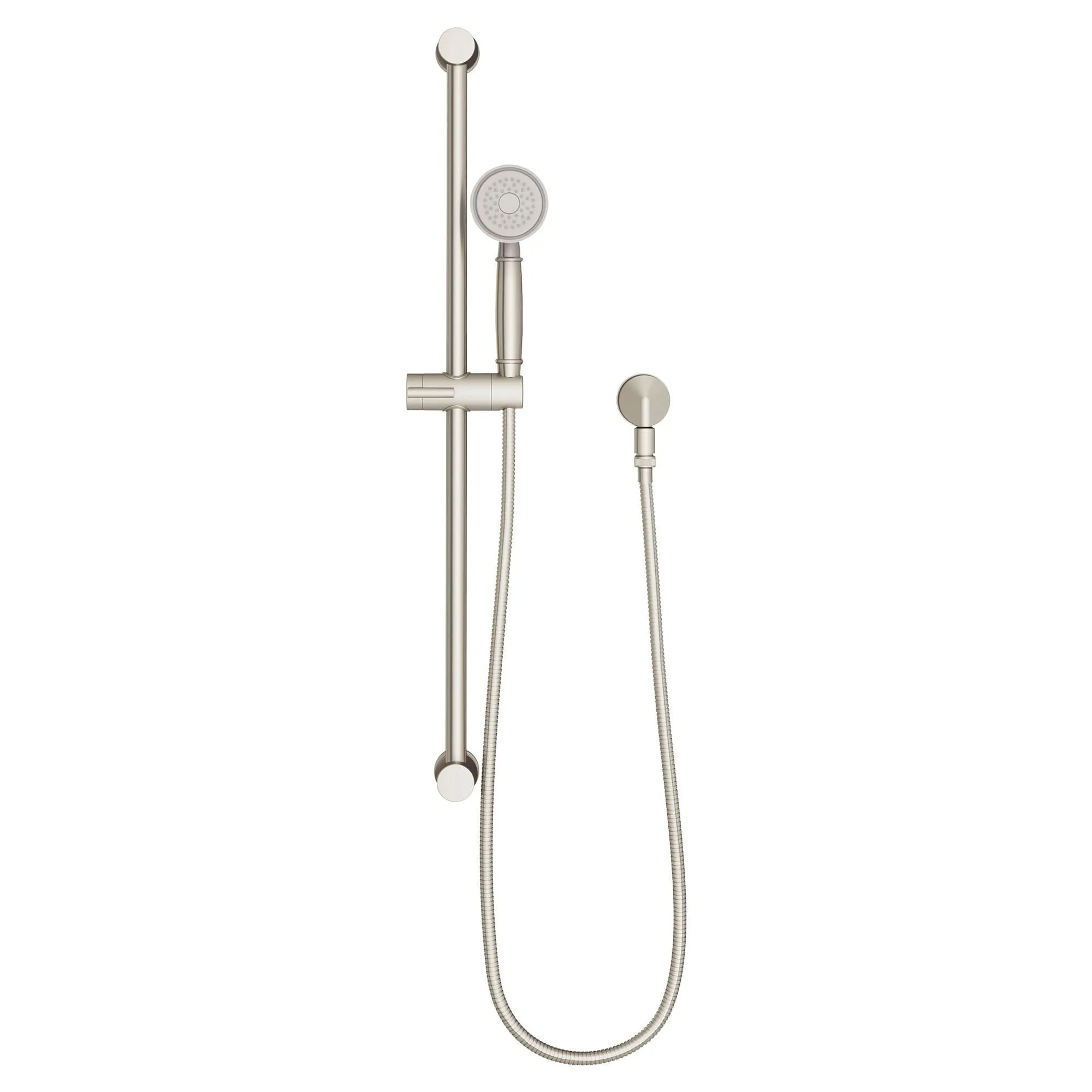 American Standard Traditional 1.8 GPM Single Function Hand Shower