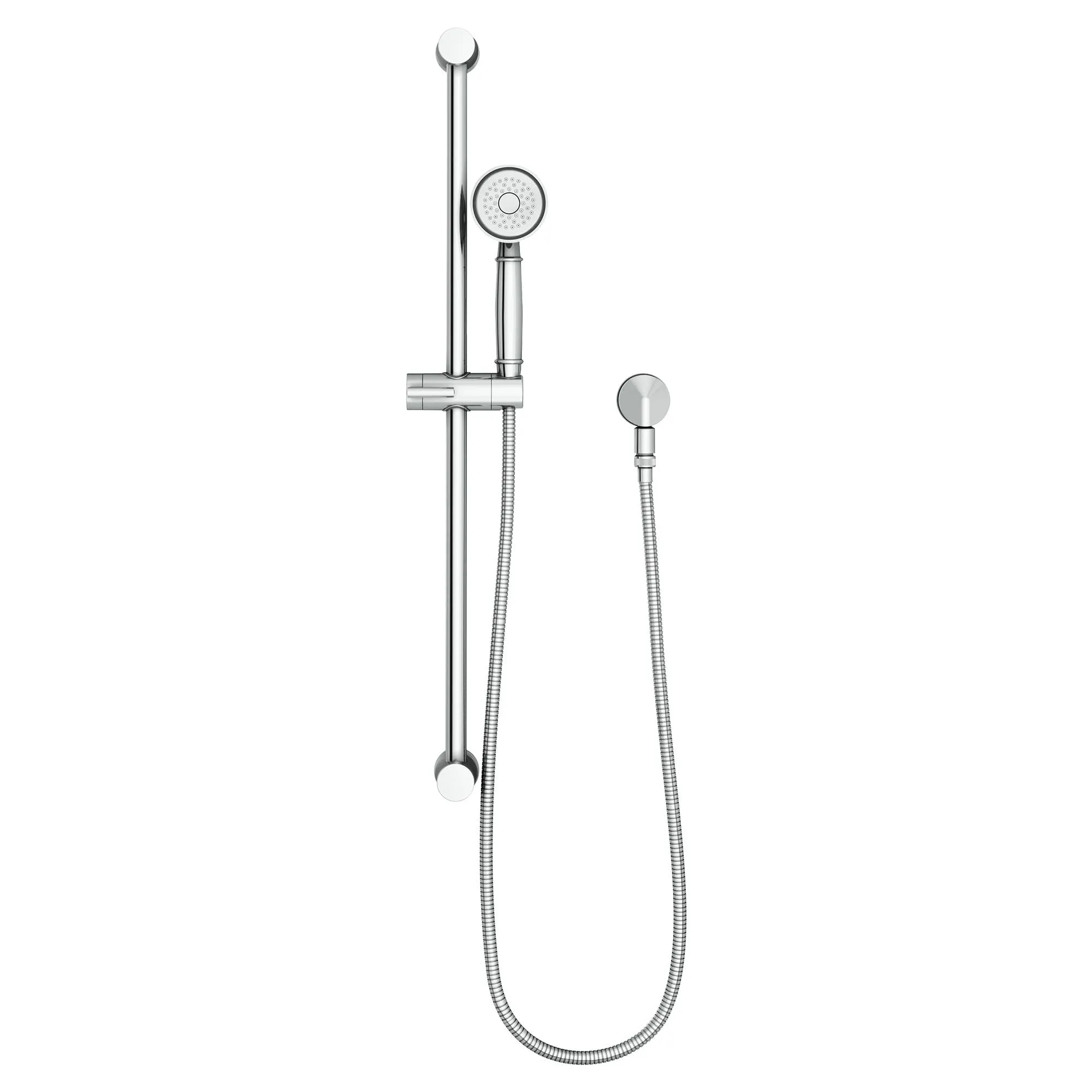 American Standard Traditional 1.8 GPM Single Function Hand Shower