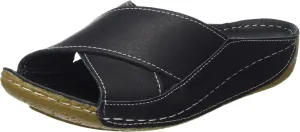 Andrea Conti Women's Mules