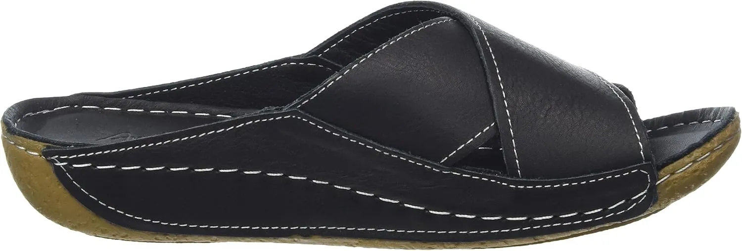Andrea Conti Women's Mules