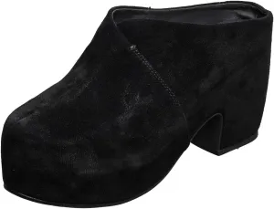 Antelope Women's Tori Suede Mules