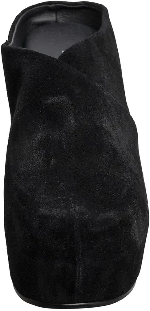 Antelope Women's Tori Suede Mules