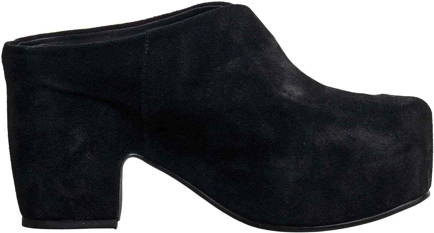 Antelope Women's Tori Suede Mules