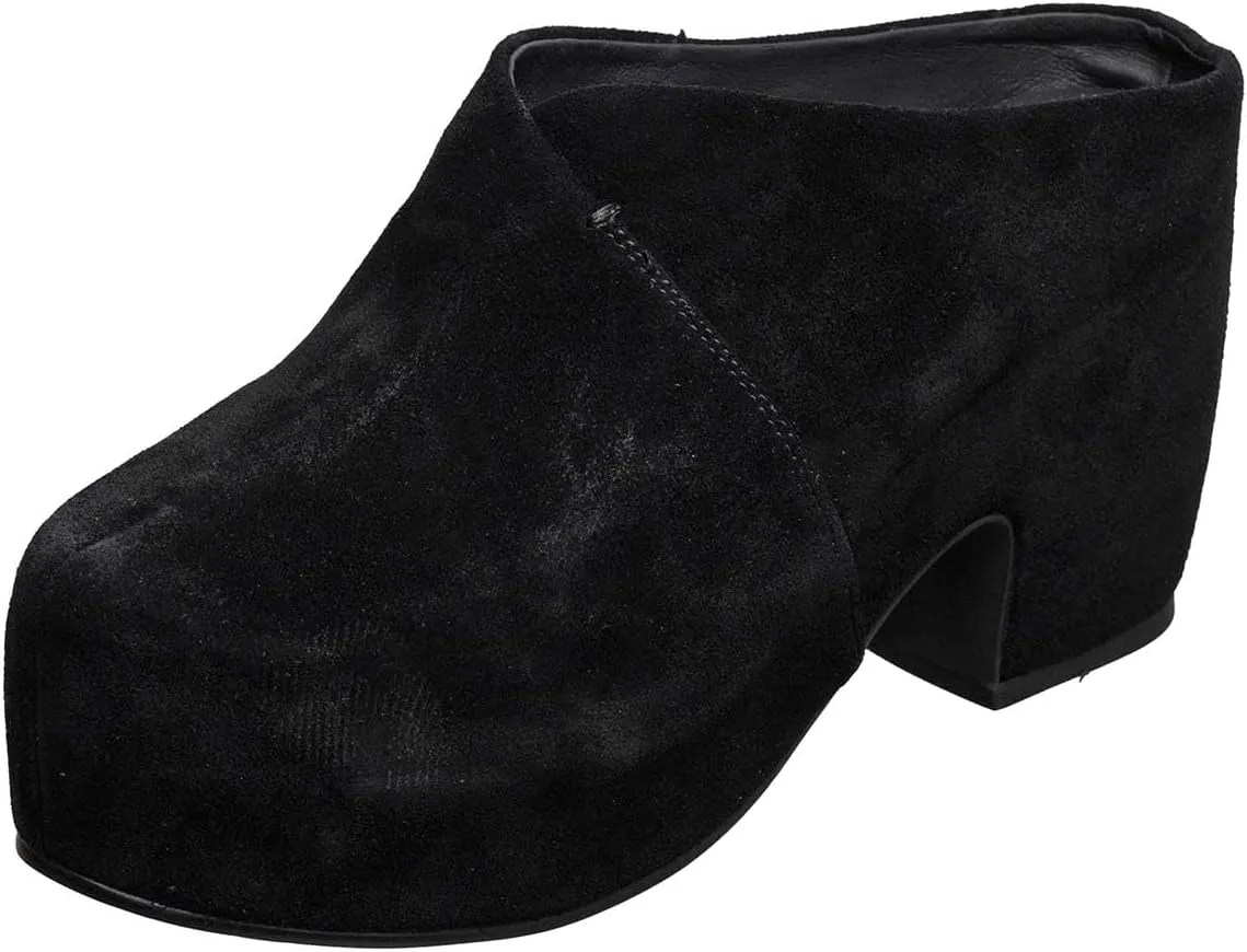 Antelope Women's Tori Suede Mules