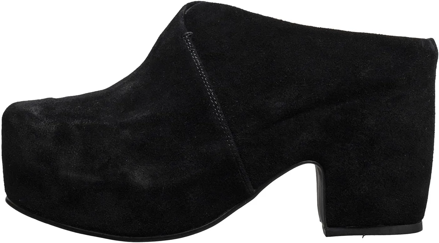 Antelope Women's Tori Suede Mules