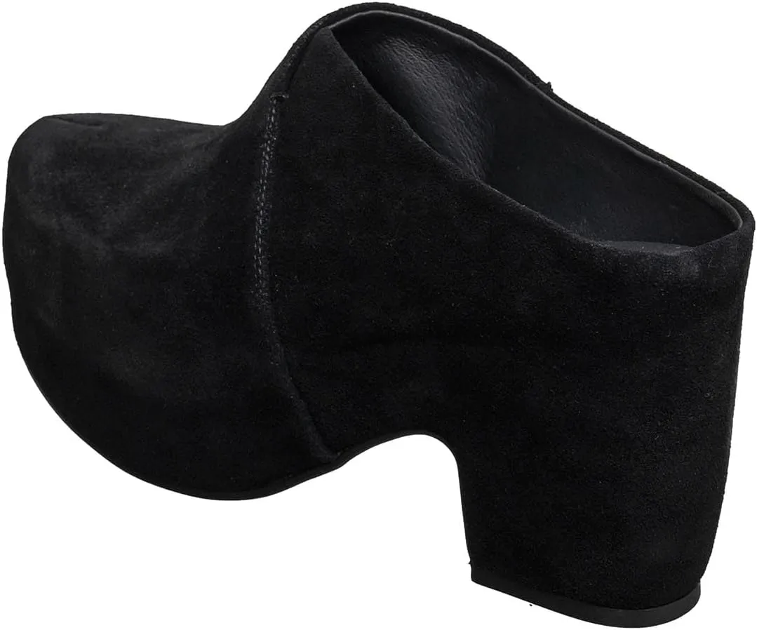Antelope Women's Tori Suede Mules
