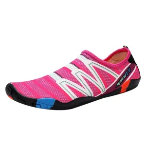 Aqua Sock Knit Sneaker