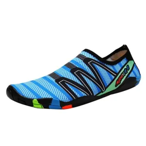 Aqua Sock Knit Sneaker