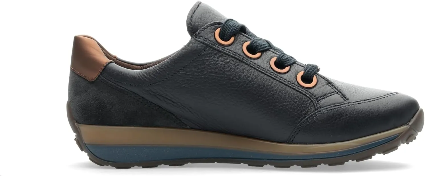 ARA Women's Low-Top Sneakers Mules