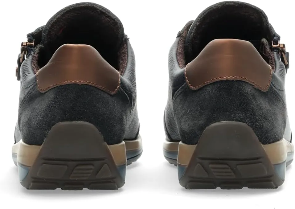 ARA Women's Low-Top Sneakers Mules