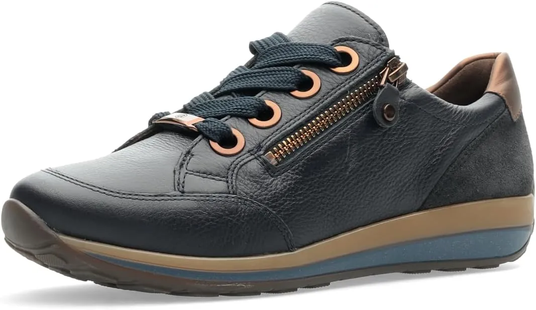 ARA Women's Low-Top Sneakers Mules