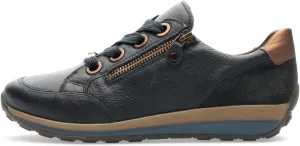 ARA Women's Low-Top Sneakers Mules
